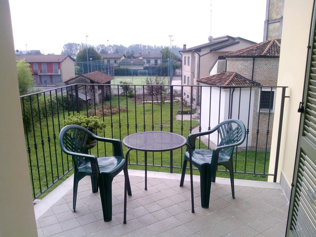 Castelgabbiano Apartman Castel Gabbiano Szoba fotó