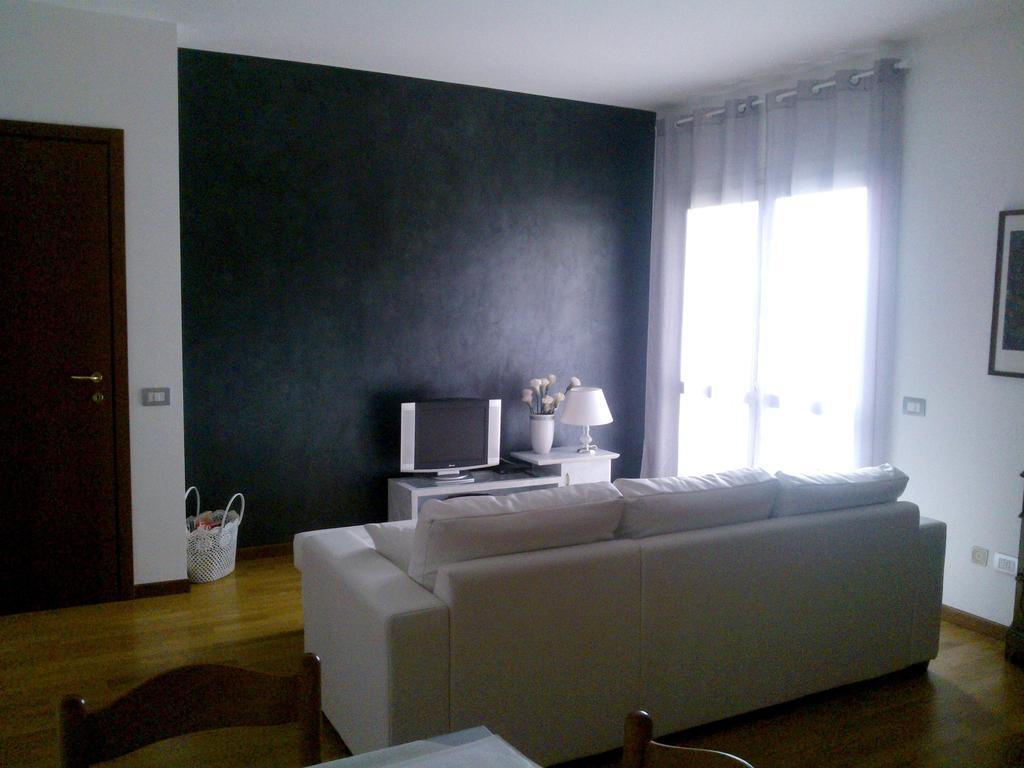 Castelgabbiano Apartman Castel Gabbiano Szoba fotó