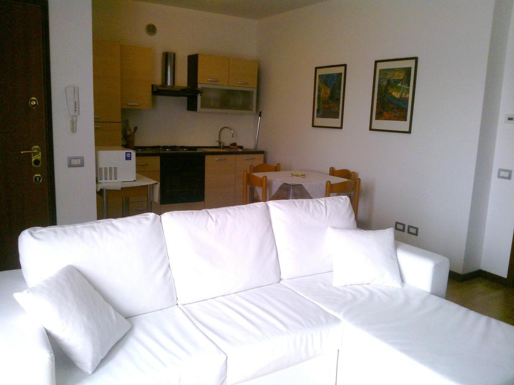 Castelgabbiano Apartman Castel Gabbiano Szoba fotó
