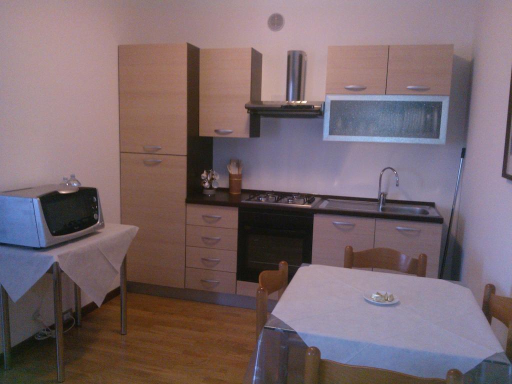 Castelgabbiano Apartman Castel Gabbiano Szoba fotó
